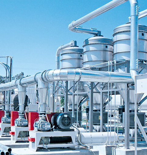 Soaps-Detergent Industry