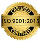 ISO 9001:2015