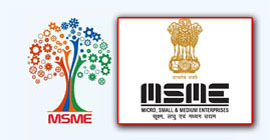 MSME Certificate